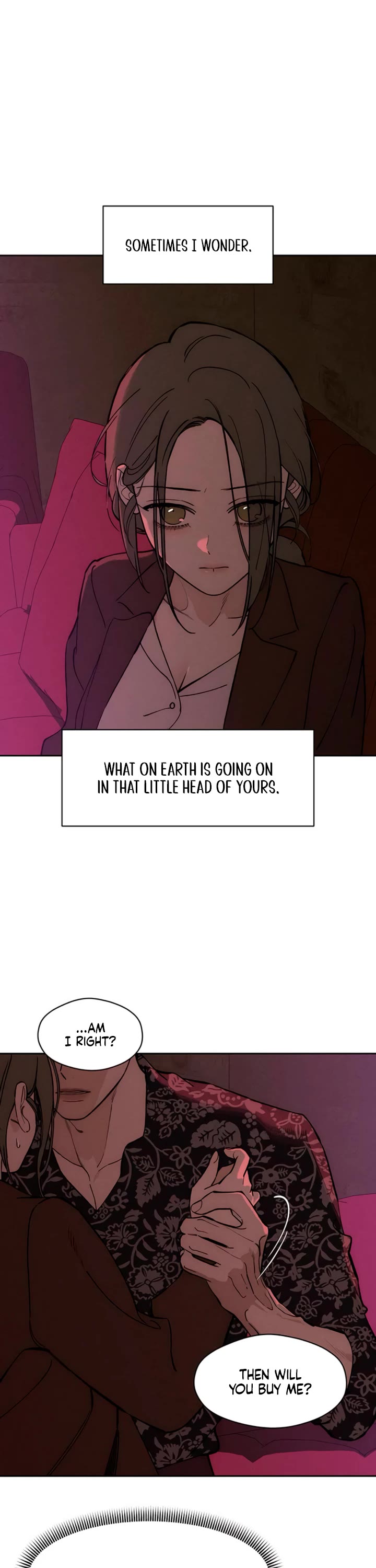 Read Tears on a Withered Flower Manga Online