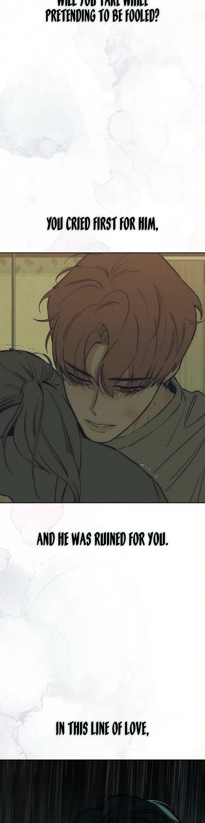 Read Tears on a Withered Flower Manga Online