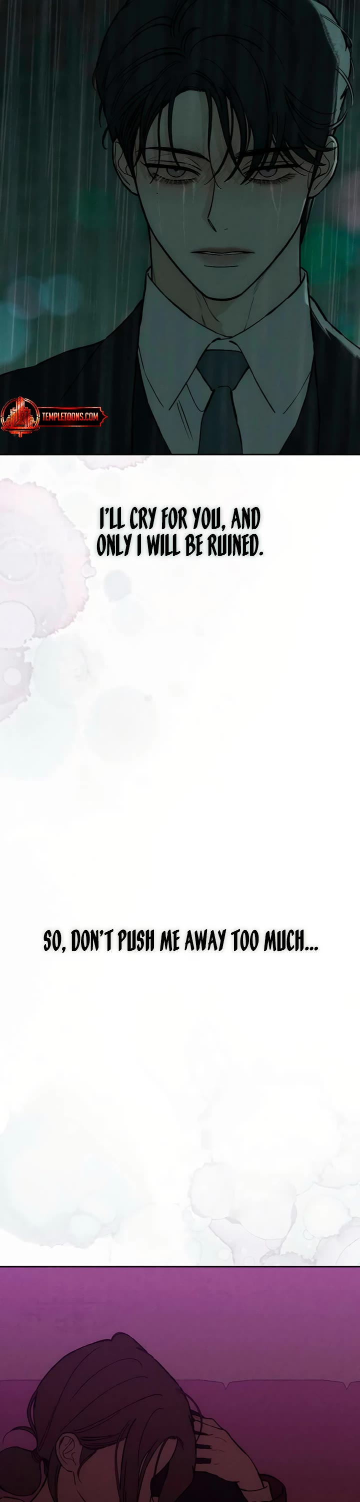 Read Tears on a Withered Flower Manga Online