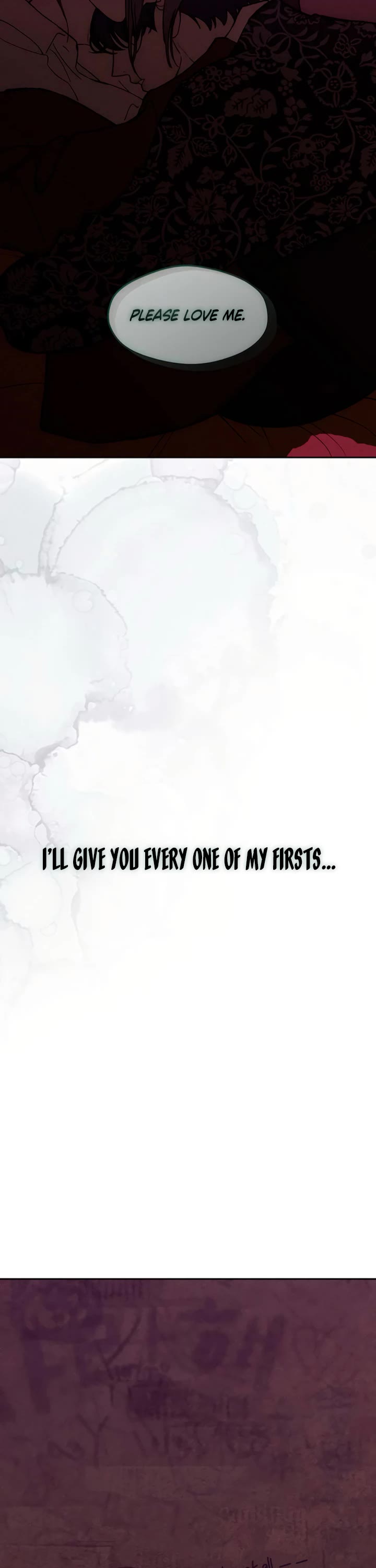 Read Tears on a Withered Flower Manga Online