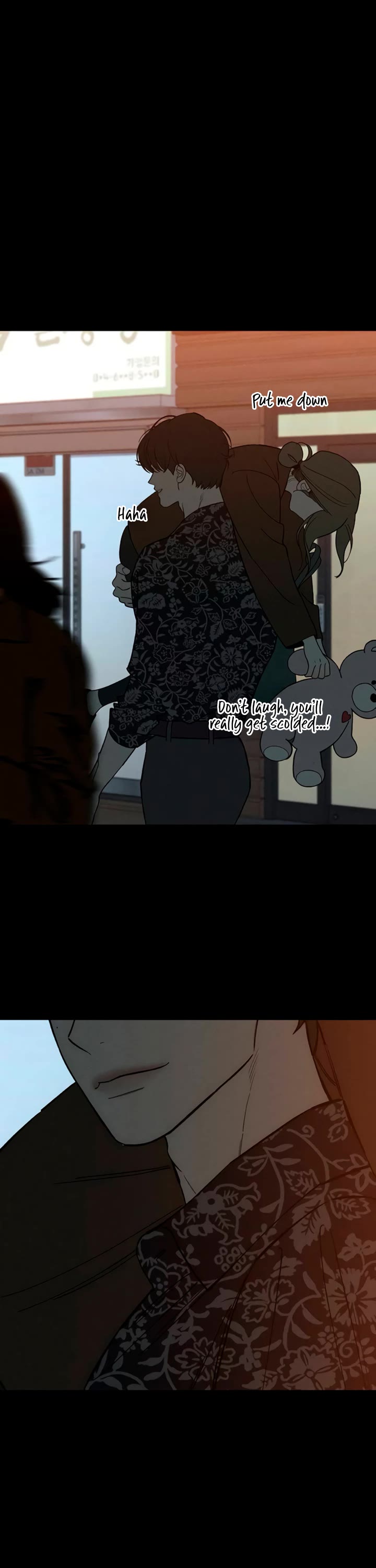 Read Tears on a Withered Flower Manga Online