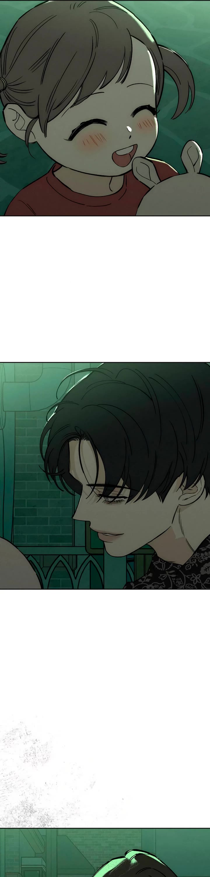 Read Tears on a Withered Flower Manga Online