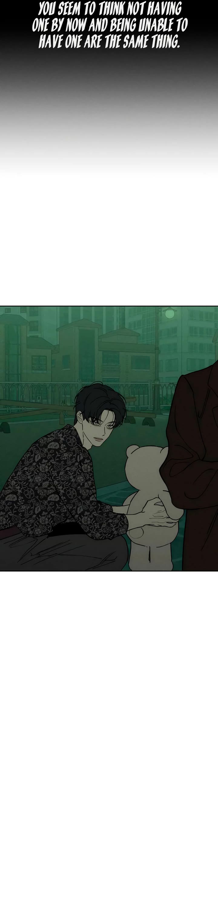 Read Tears on a Withered Flower Manga Online