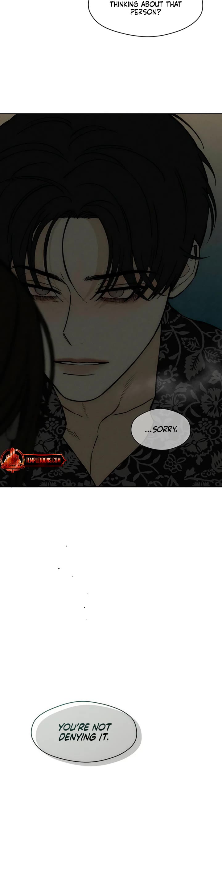 Read Tears on a Withered Flower Manga Online
