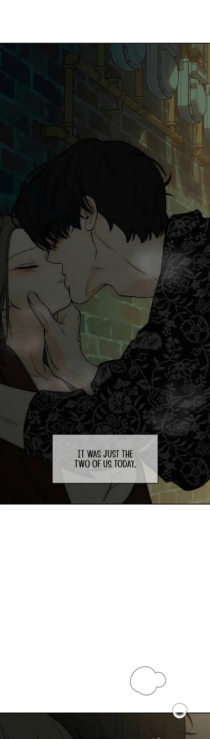 Read Tears on a Withered Flower Manga Online