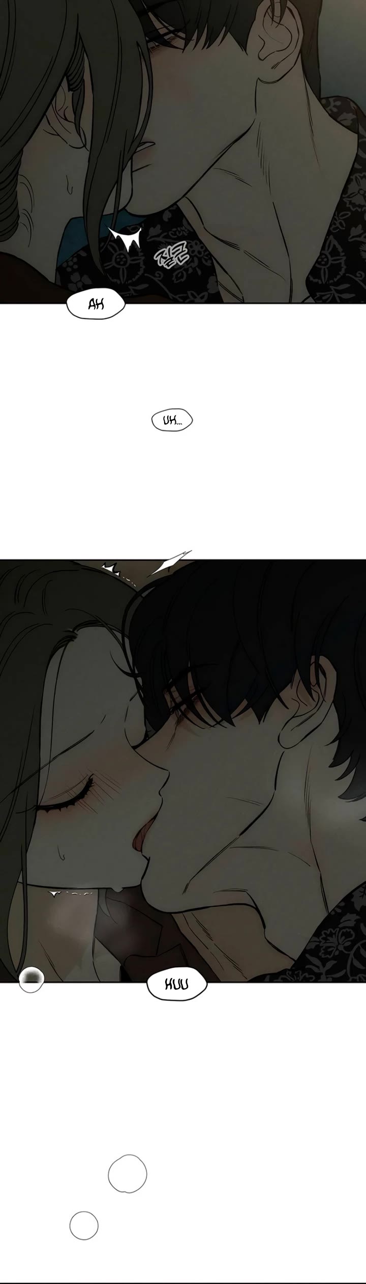 Read Tears on a Withered Flower Manga Online