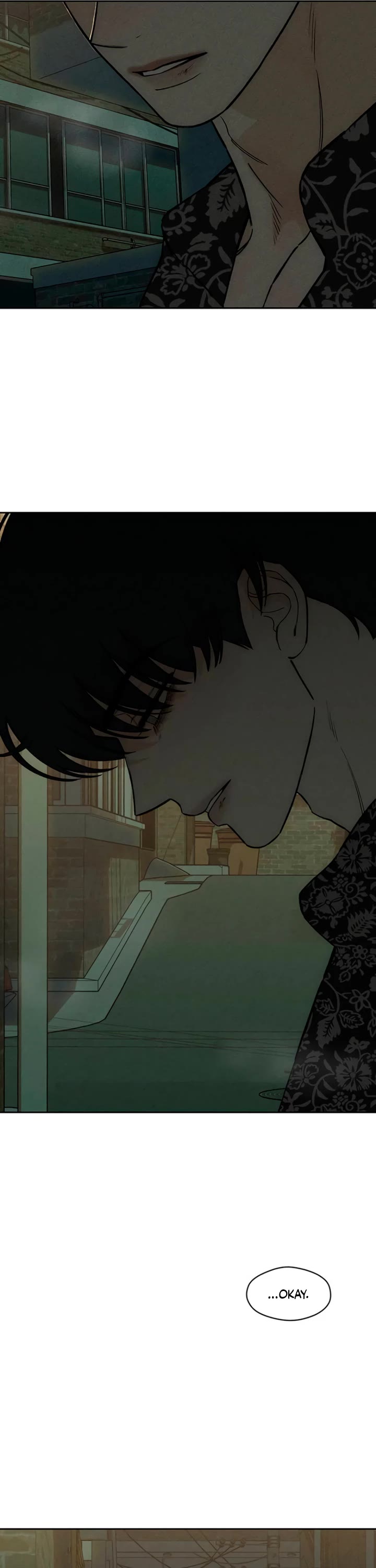 Read Tears on a Withered Flower Manga Online