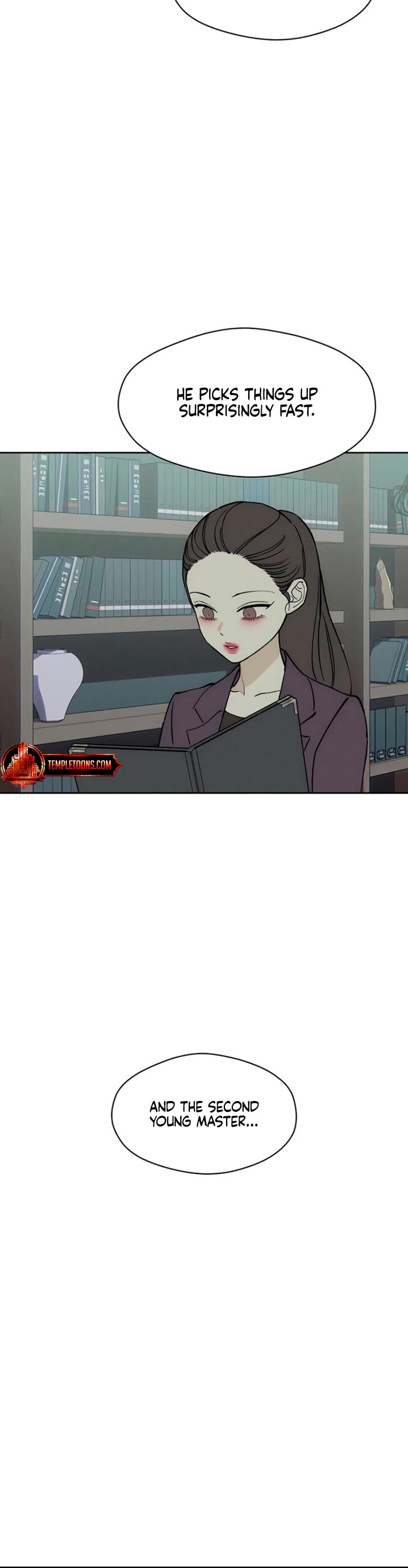 Read Tears on a Withered Flower Manga Online