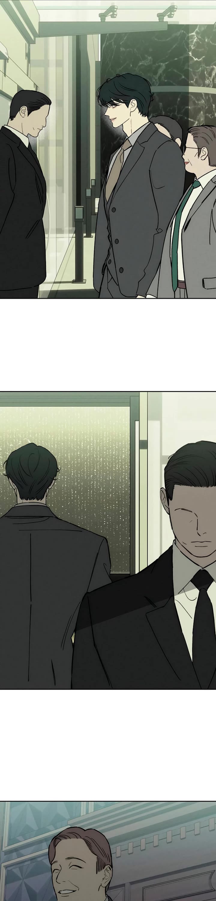 Read Tears on a Withered Flower Manga Online