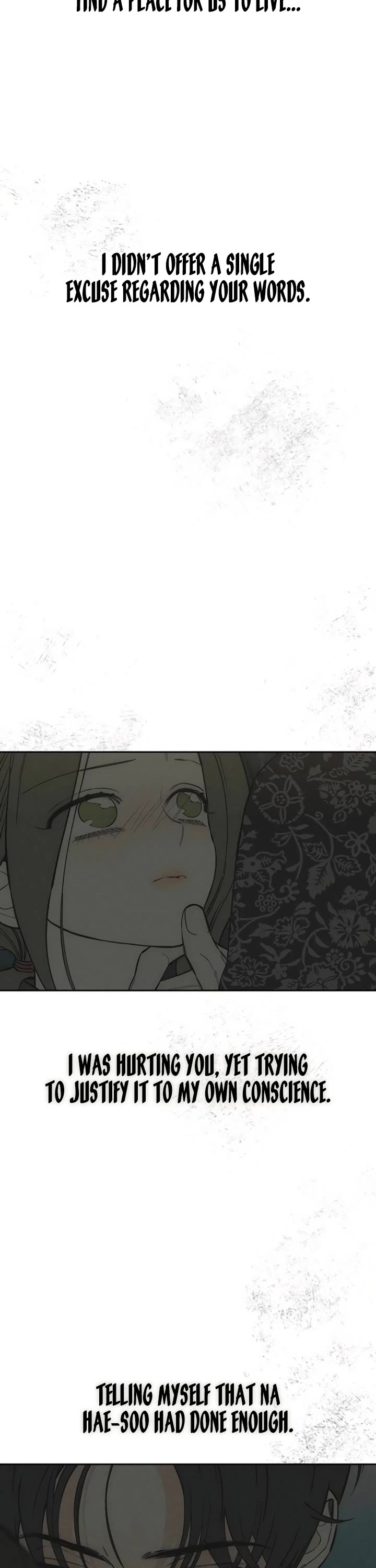 Read Tears on a Withered Flower Manga Online
