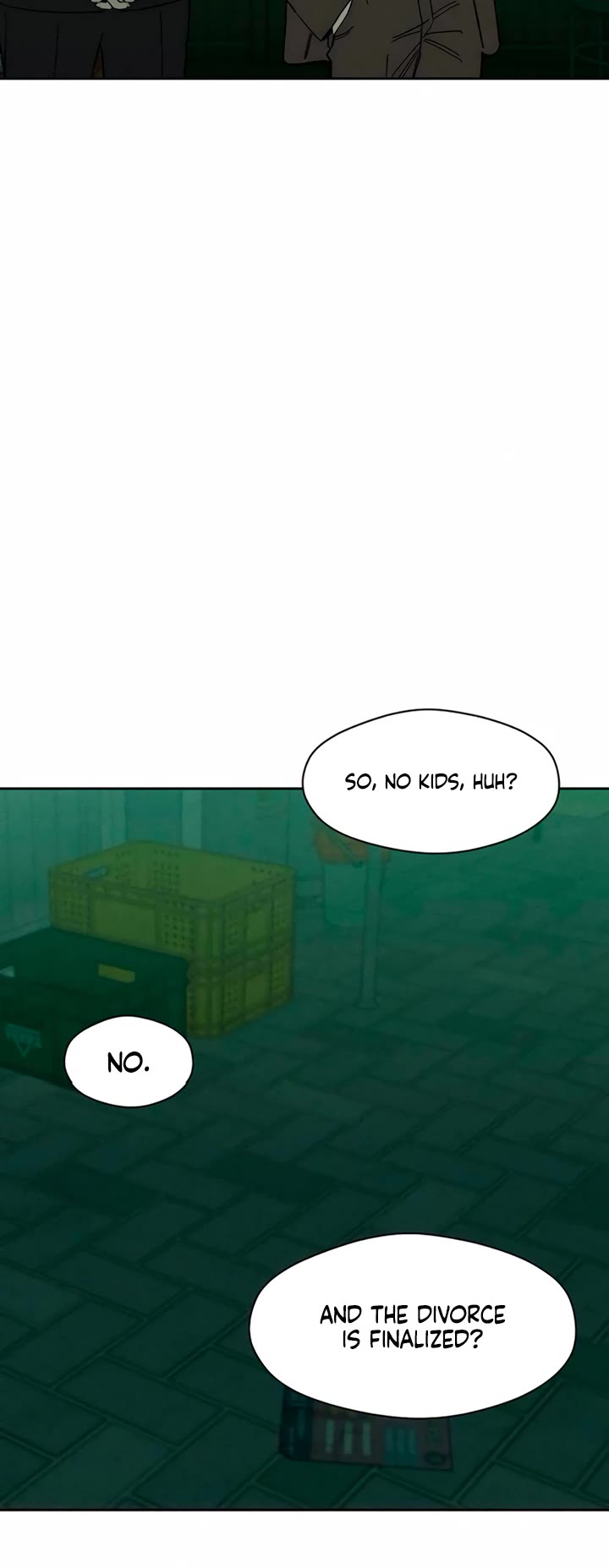 Read Tears on a Withered Flower Manga Online