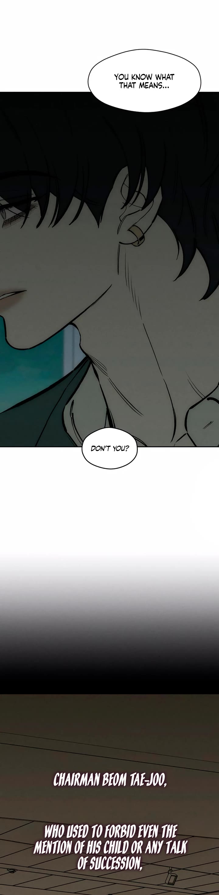 Read Tears on a Withered Flower Manga Online