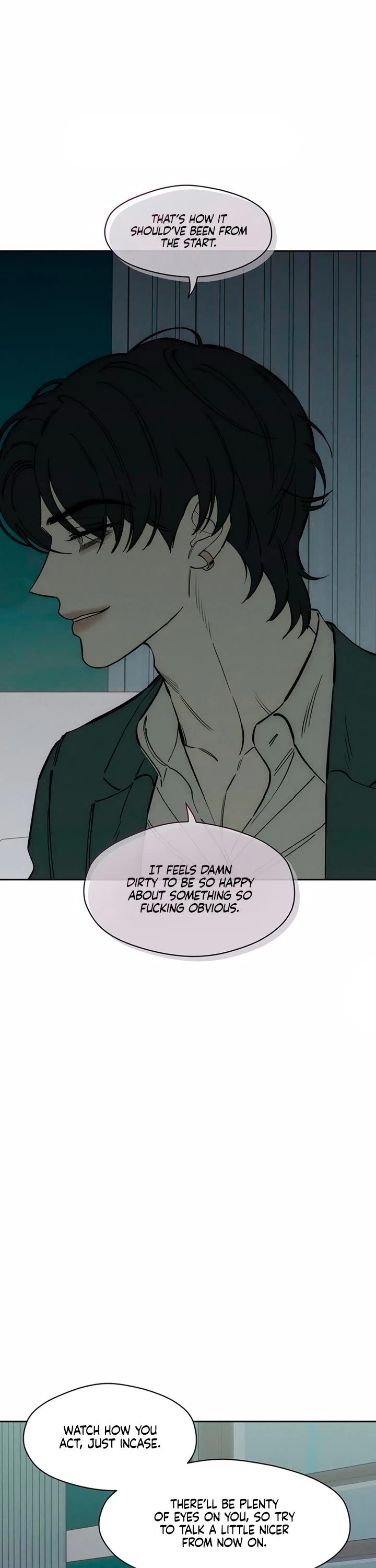Read Tears on a Withered Flower Manga Online
