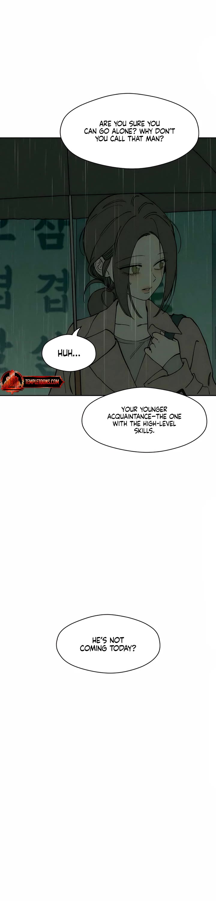 Read Tears on a Withered Flower Manga Online