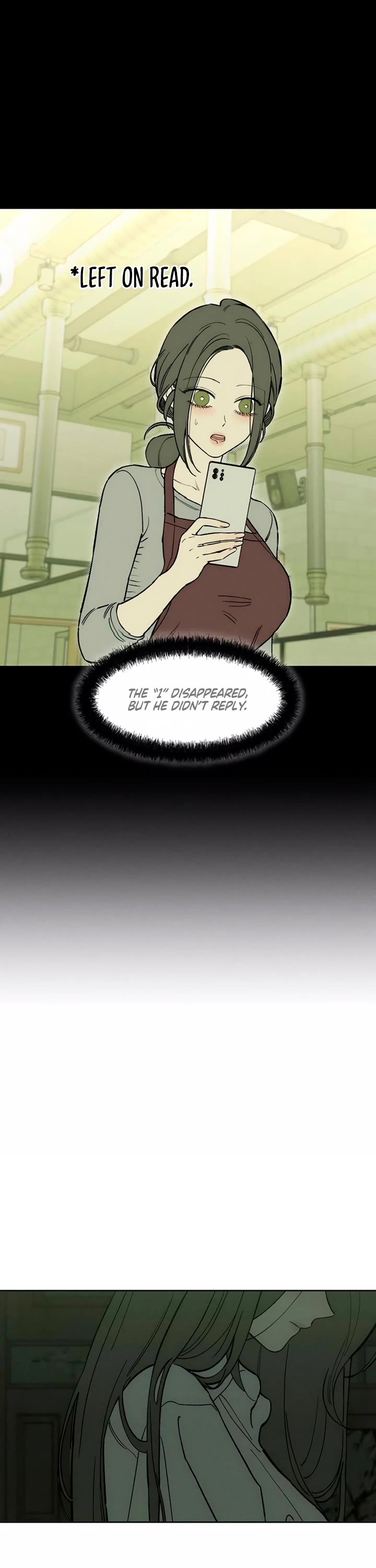 Read Tears on a Withered Flower Manga Online