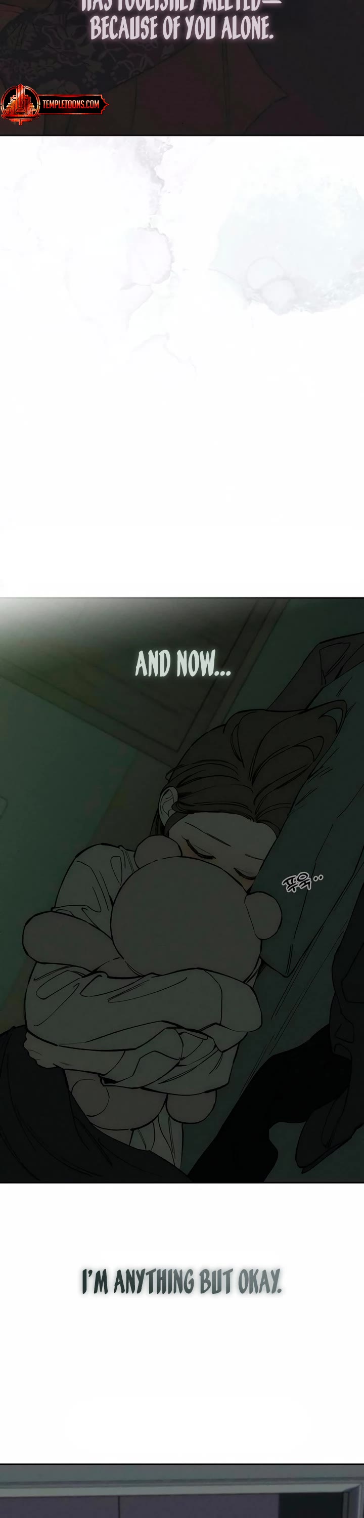 Read Tears on a Withered Flower Manga Online