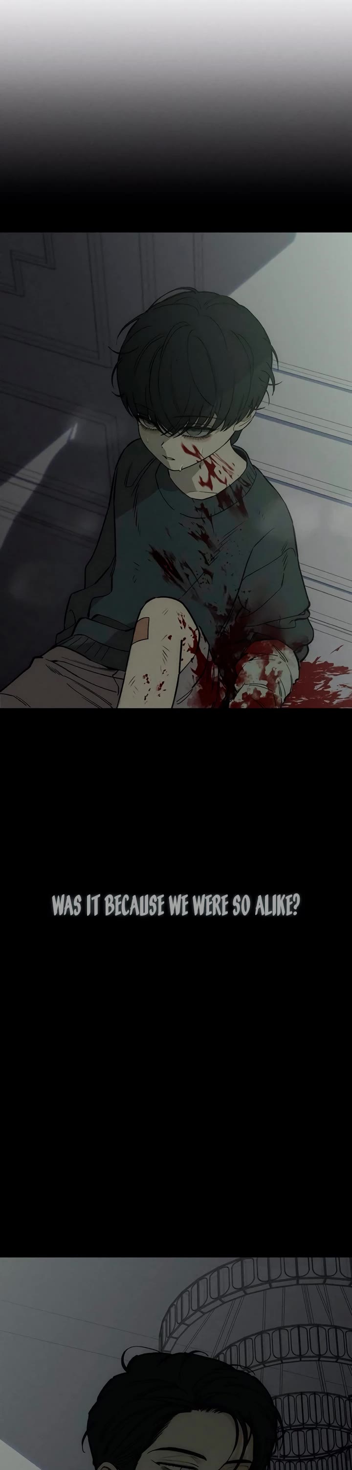 Read Tears on a Withered Flower Manga Online