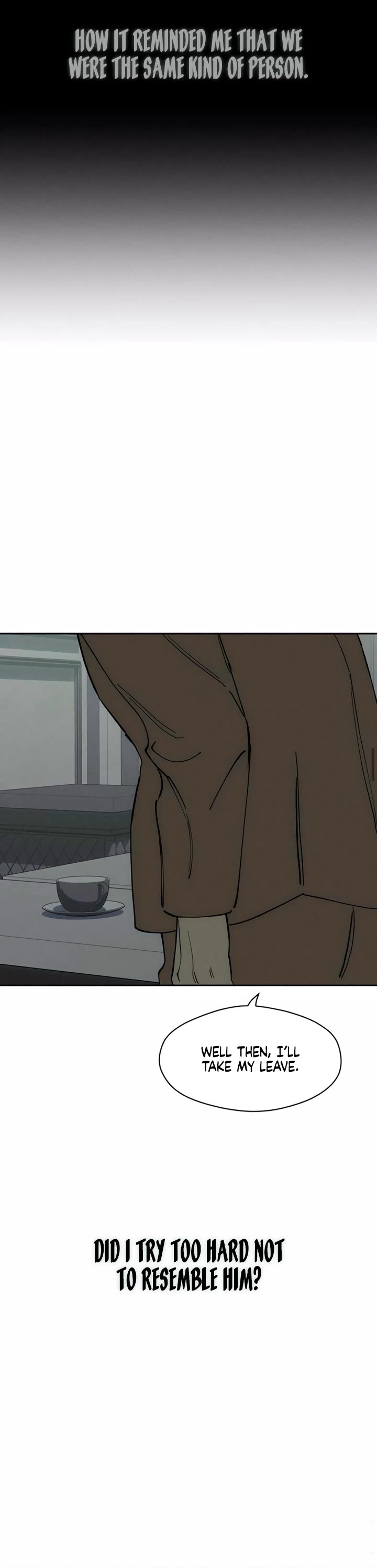 Read Tears on a Withered Flower Manga Online