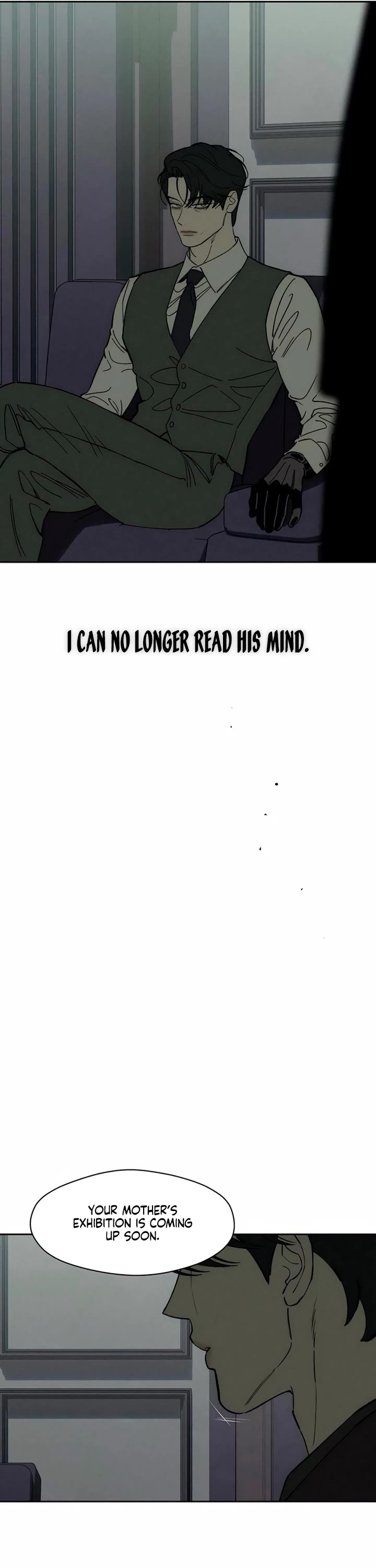 Read Tears on a Withered Flower Manga Online