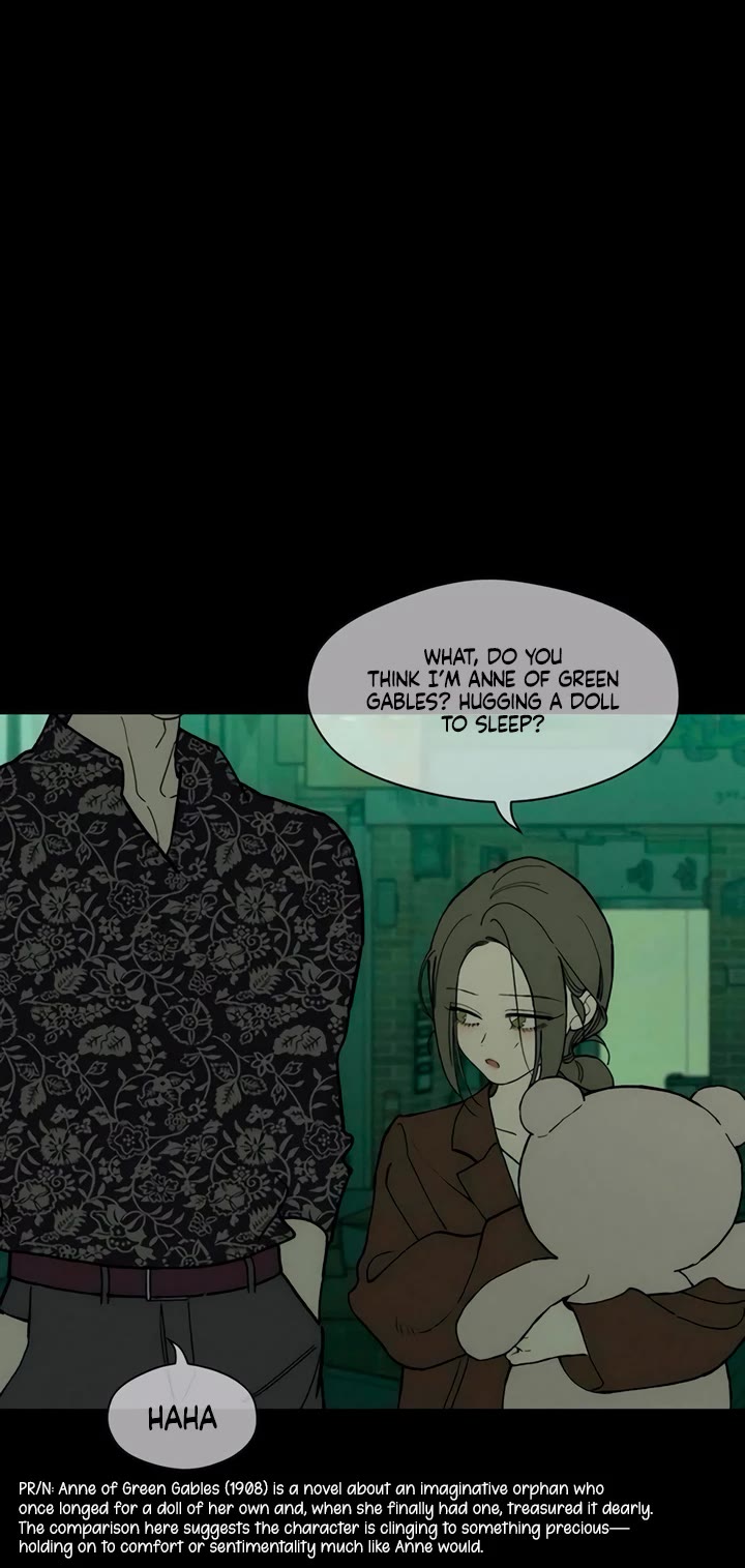 Read Tears on a Withered Flower Manga Online