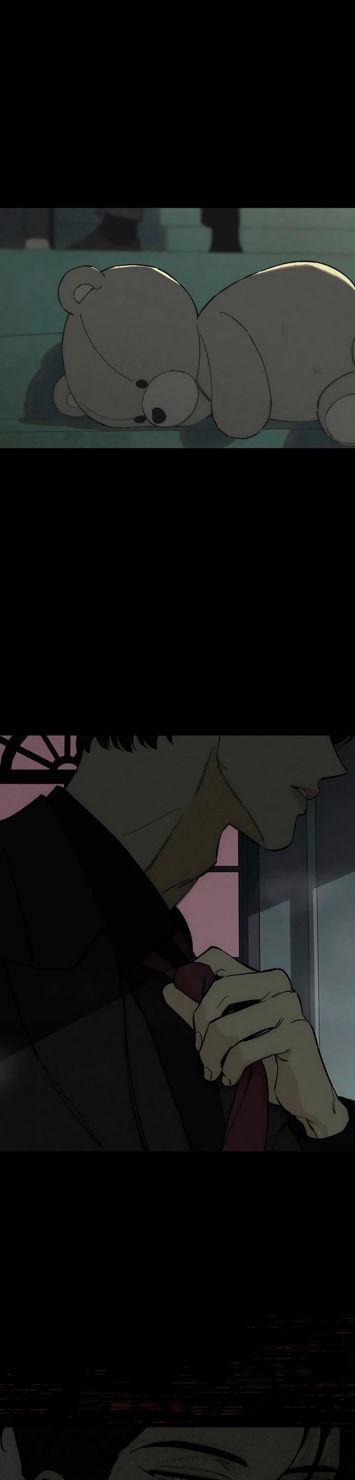 Read Tears on a Withered Flower Manga Online