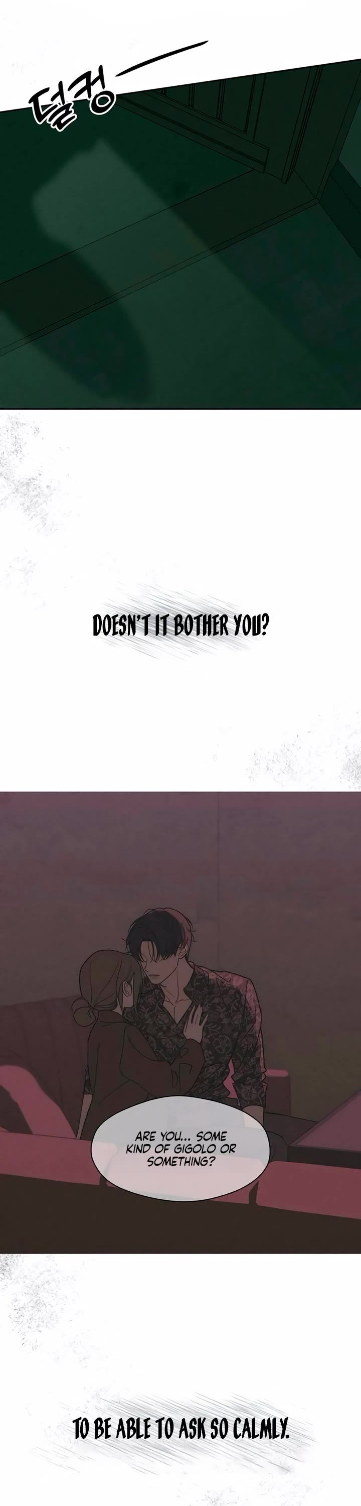 Read Tears on a Withered Flower Manga Online