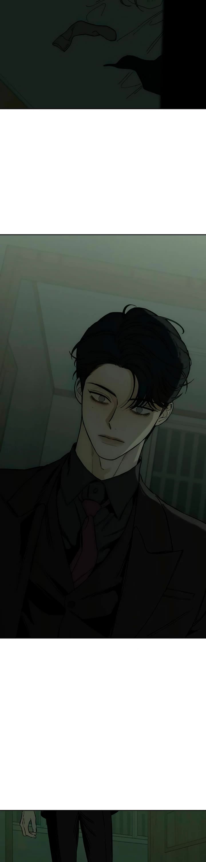 Read Tears on a Withered Flower Manga Online