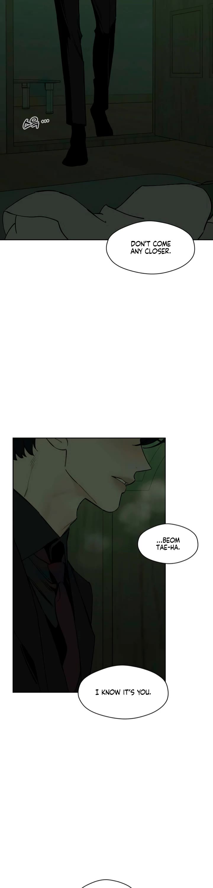 Read Tears on a Withered Flower Manga Online