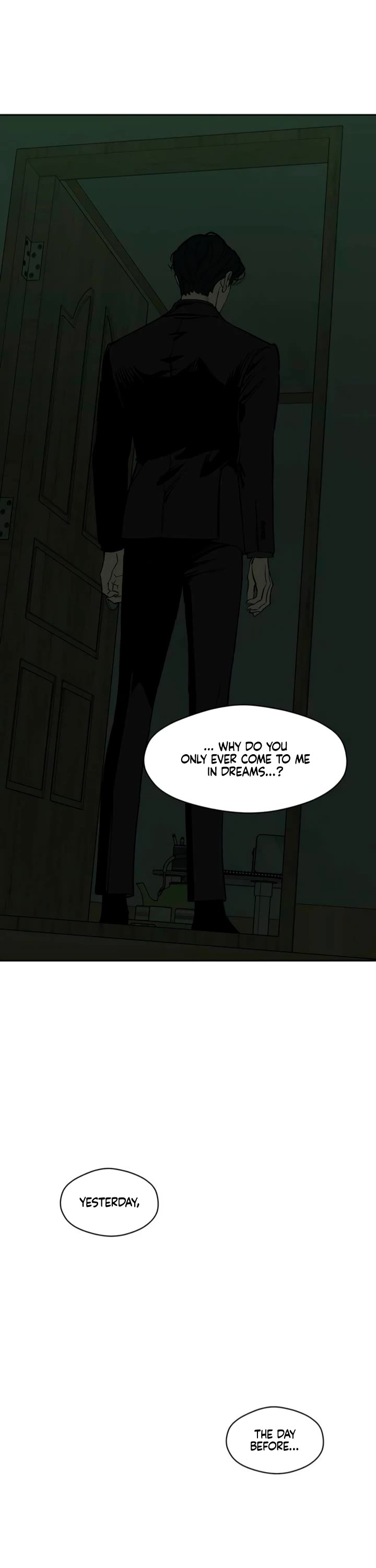 Read Tears on a Withered Flower Manga Online