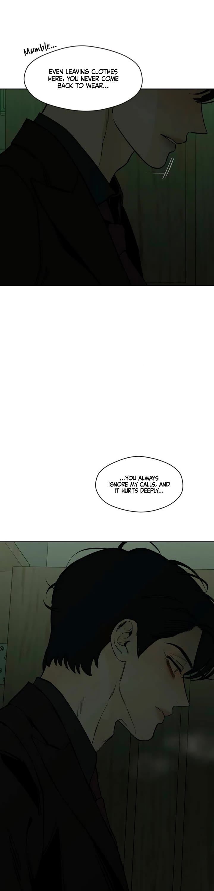 Read Tears on a Withered Flower Manga Online