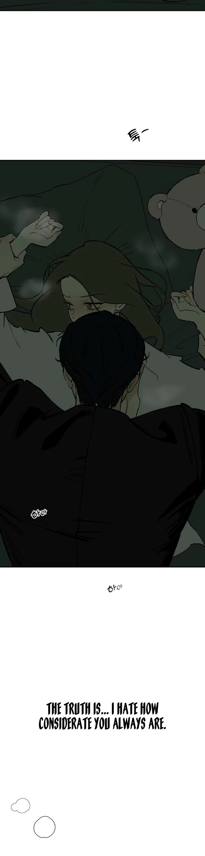 Read Tears on a Withered Flower Manga Online