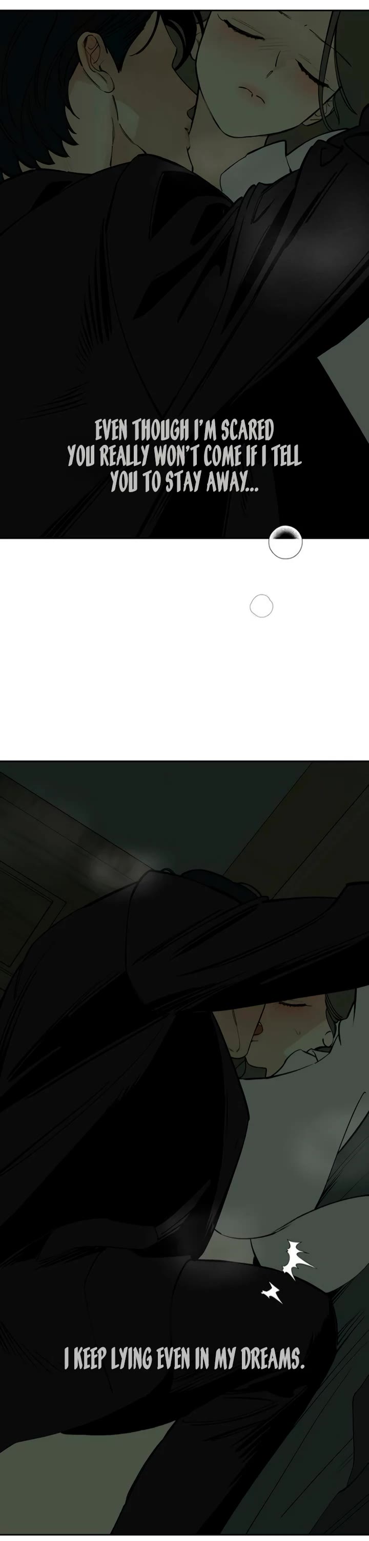 Read Tears on a Withered Flower Manga Online