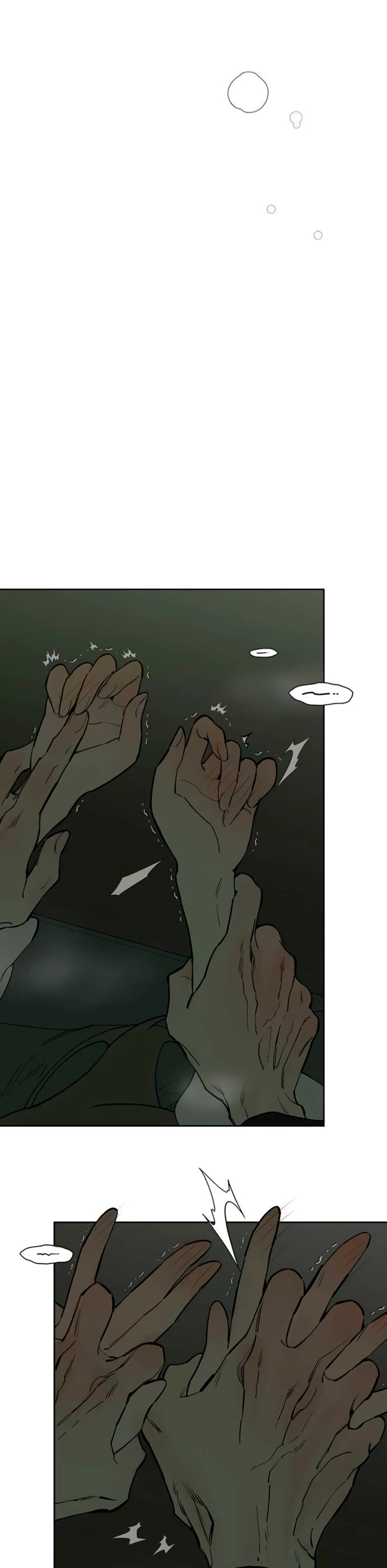 Read Tears on a Withered Flower Manga Online