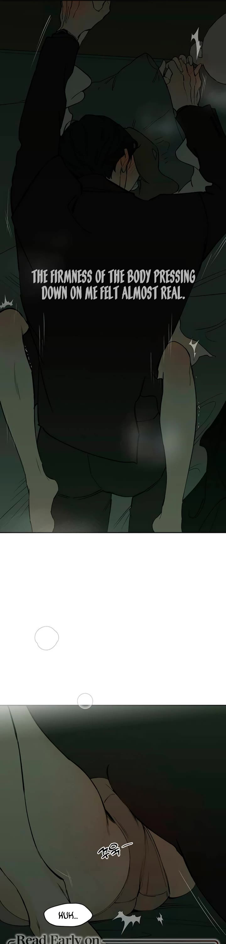 Read Tears on a Withered Flower Manga Online