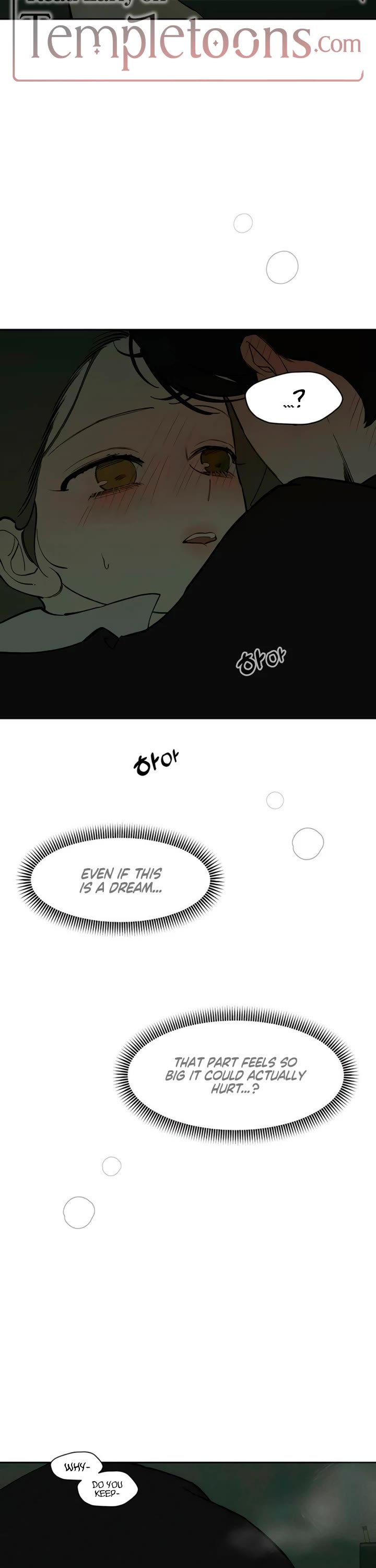 Read Tears on a Withered Flower Manga Online