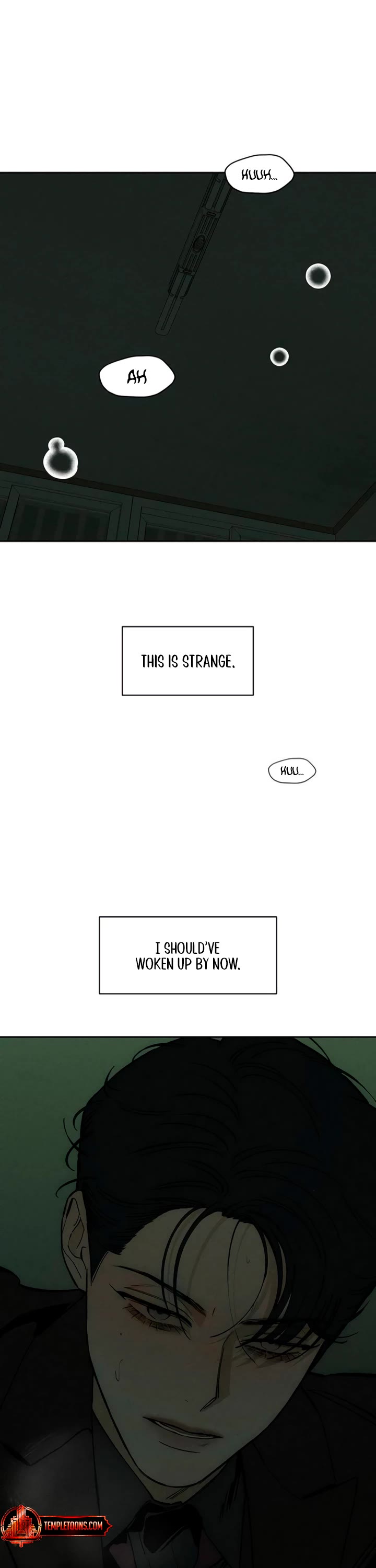 Read Tears on a Withered Flower Manga Online