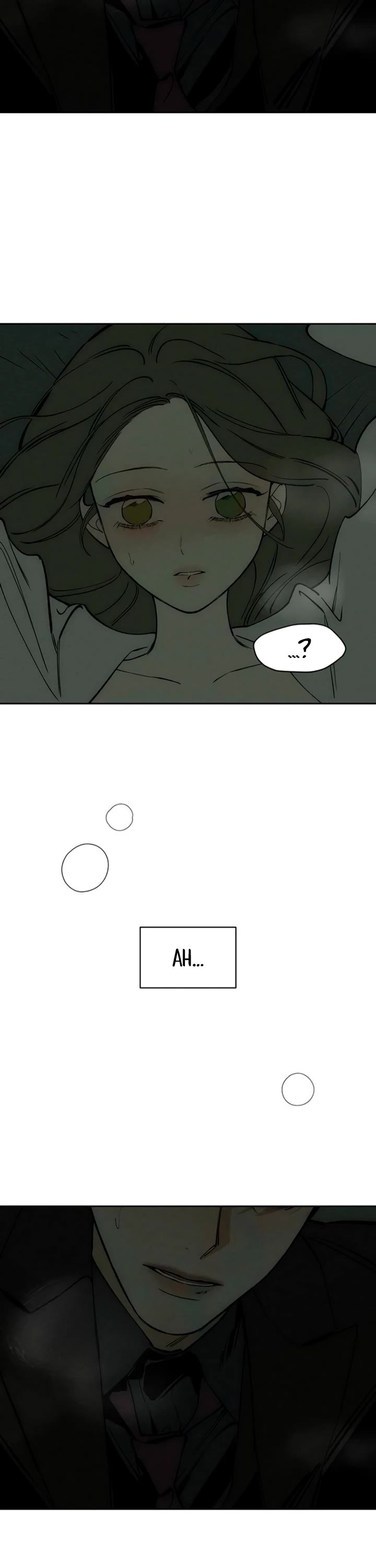 Read Tears on a Withered Flower Manga Online