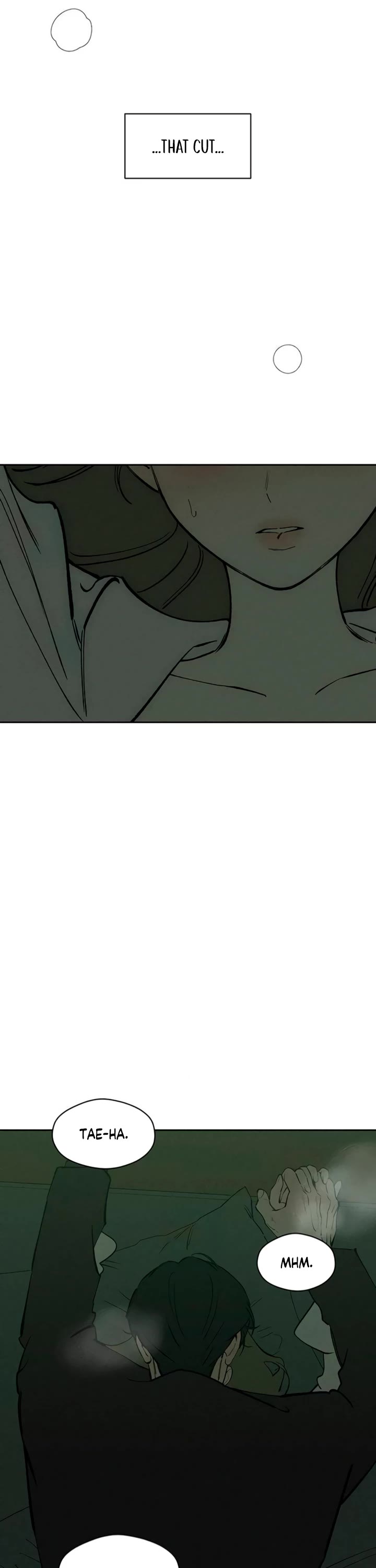Read Tears on a Withered Flower Manga Online