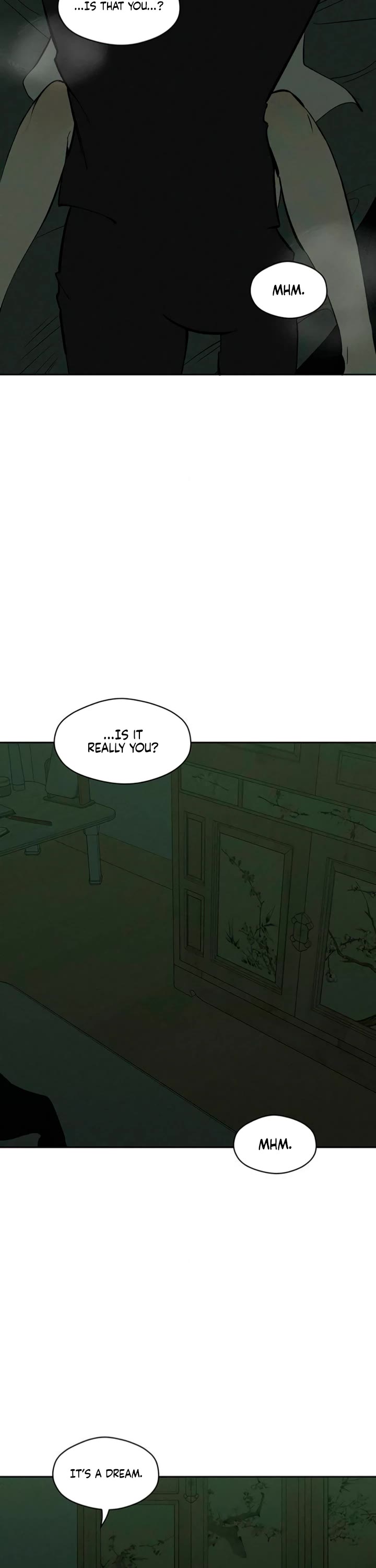 Read Tears on a Withered Flower Manga Online