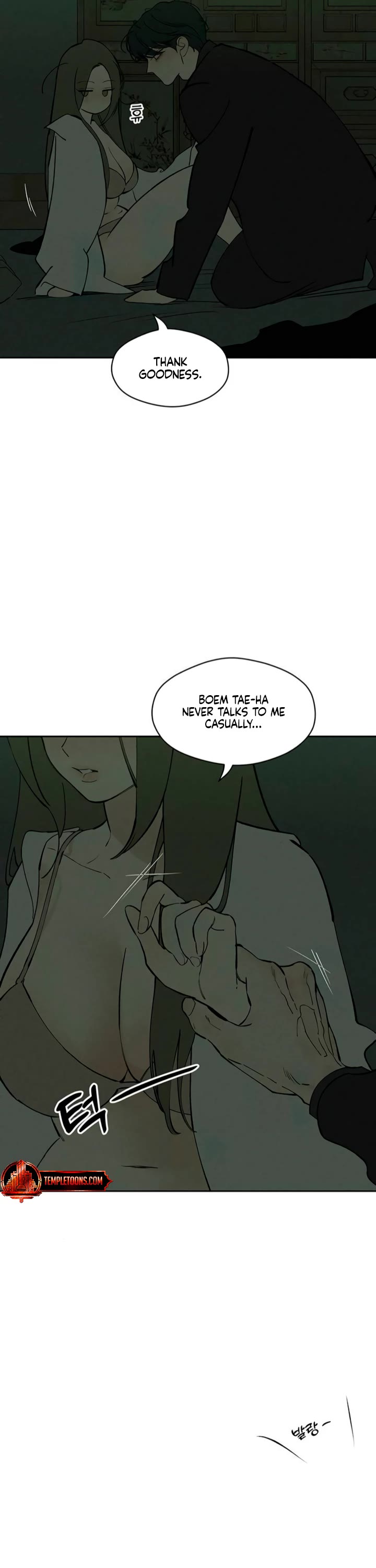 Read Tears on a Withered Flower Manga Online