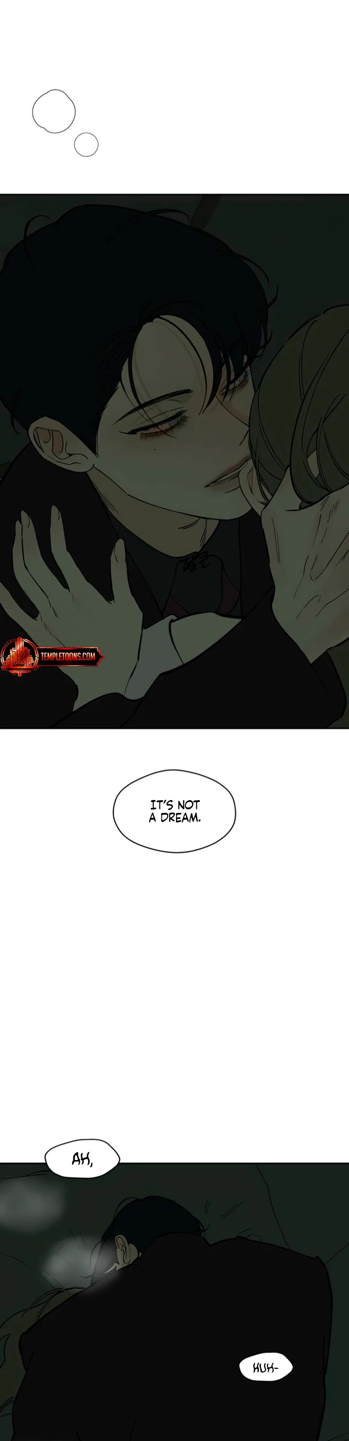 Read Tears on a Withered Flower Manga Online