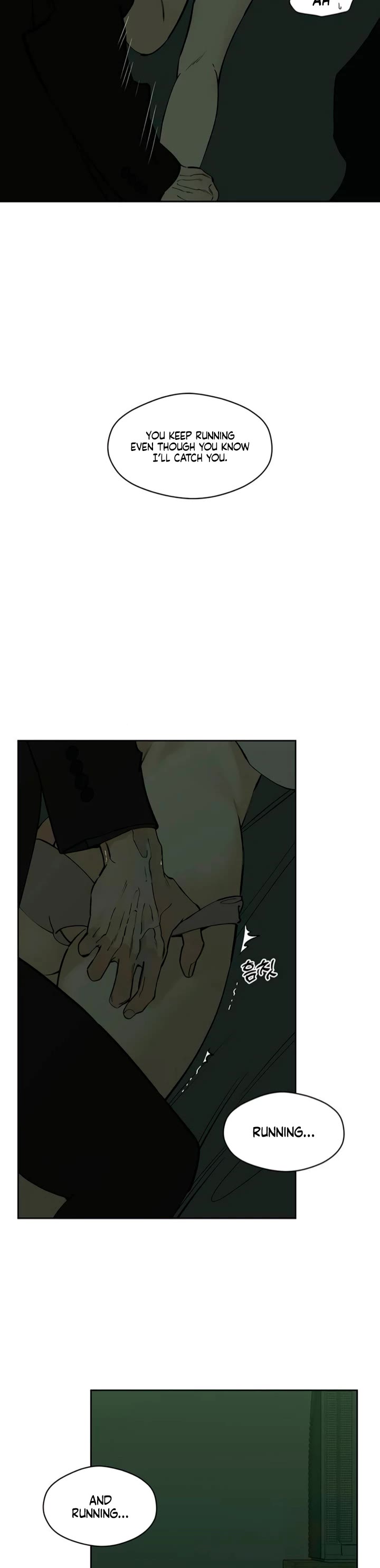 Read Tears on a Withered Flower Manga Online