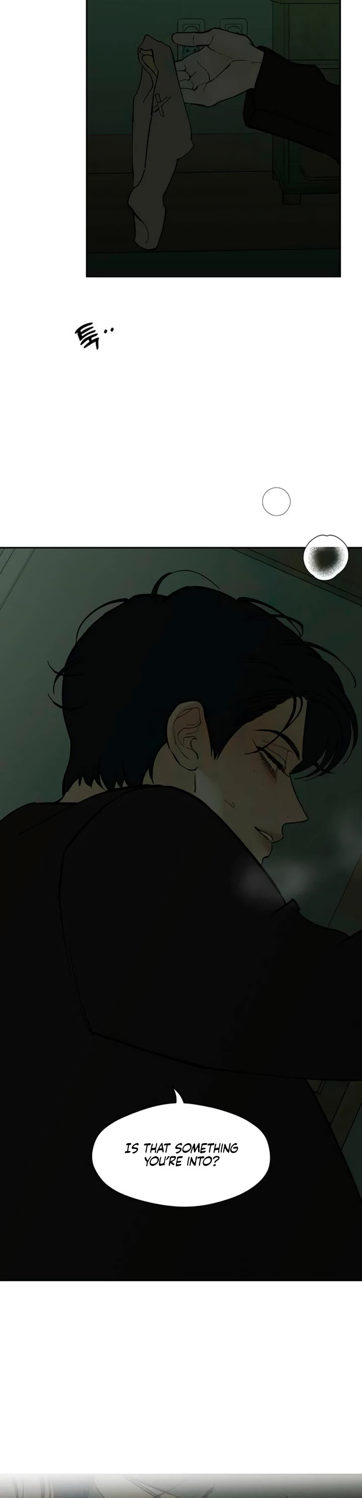 Read Tears on a Withered Flower Manga Online