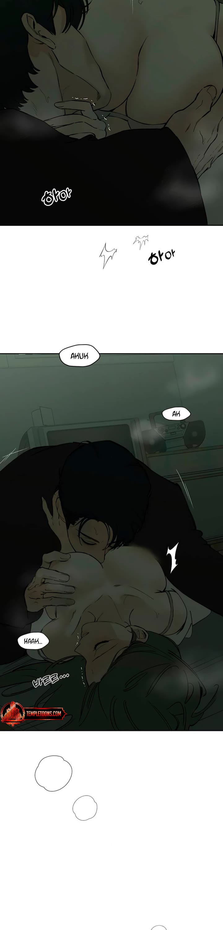Read Tears on a Withered Flower Manga Online