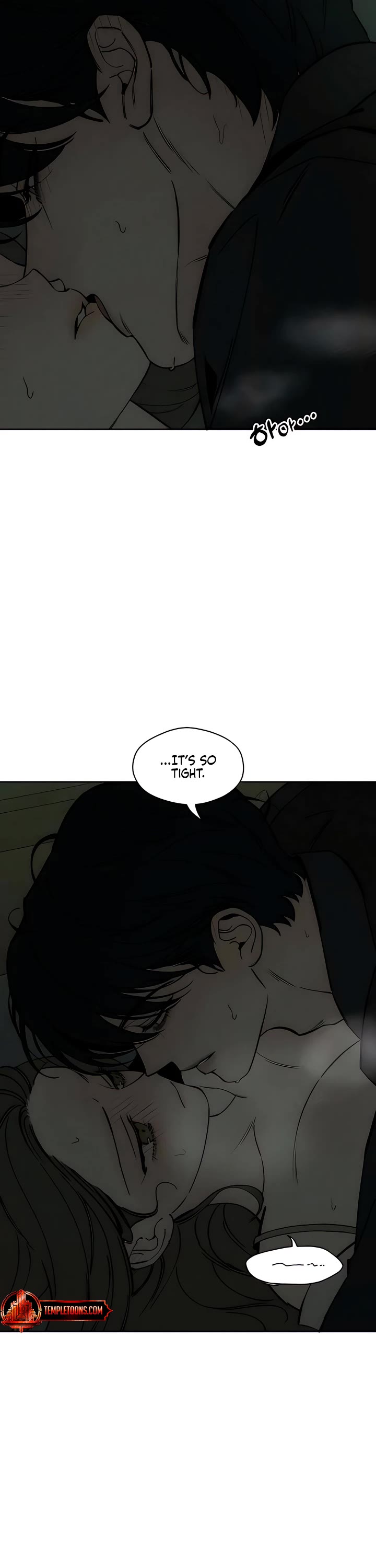Read Tears on a Withered Flower Manga Online