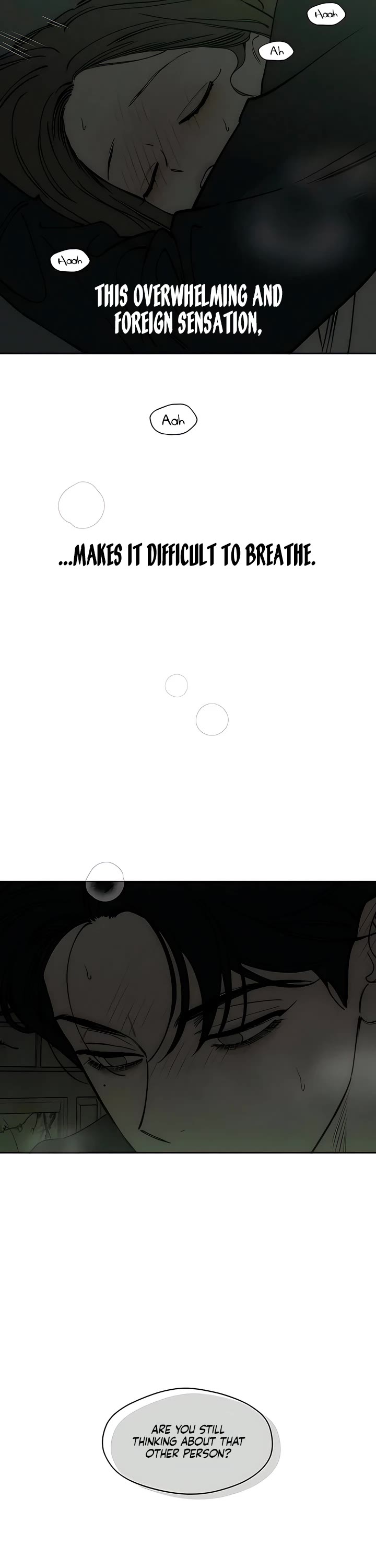 Read Tears on a Withered Flower Manga Online