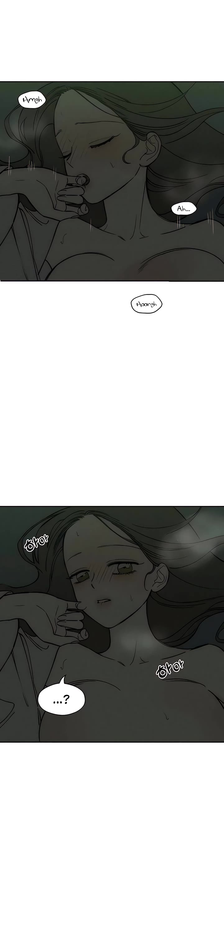 Read Tears on a Withered Flower Manga Online