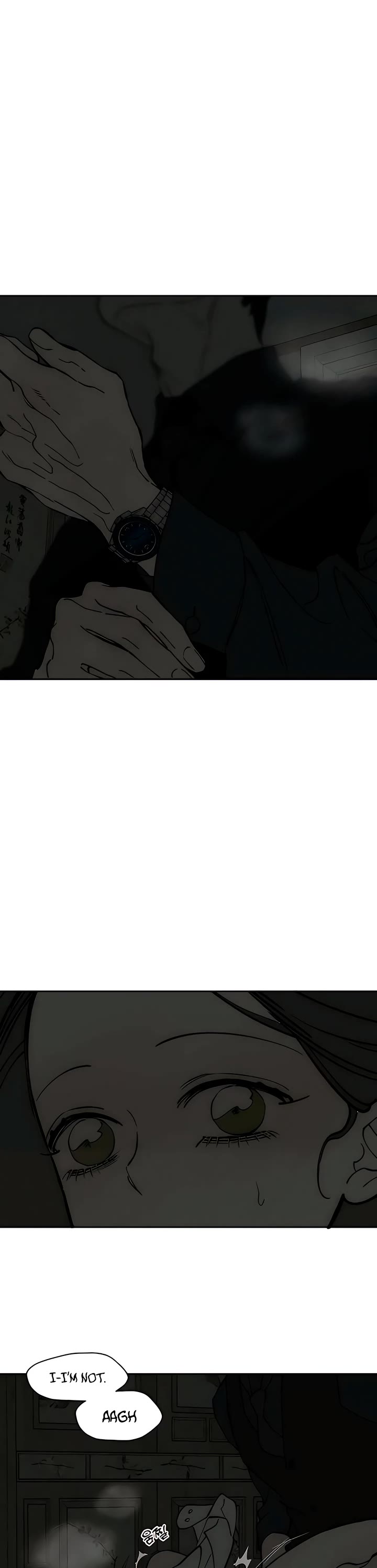 Read Tears on a Withered Flower Manga Online