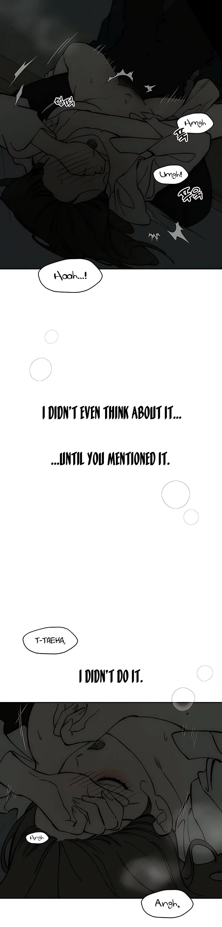 Read Tears on a Withered Flower Manga Online