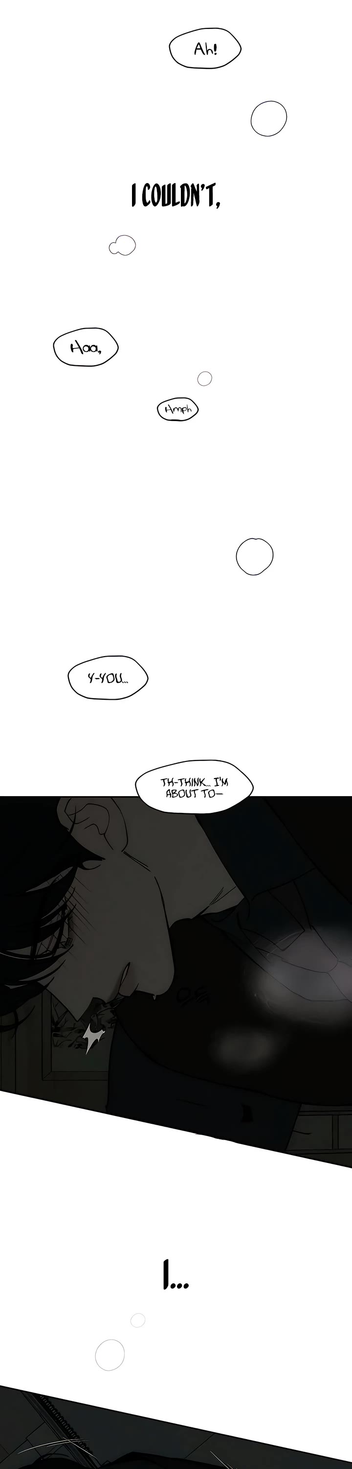 Read Tears on a Withered Flower Manga Online